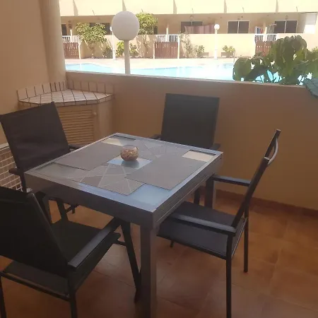 Medano Loft * エル・メダノ