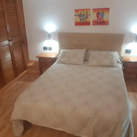 Medano Loft דירה *