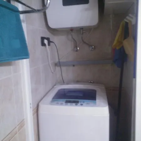 Apartment Medano Loft *