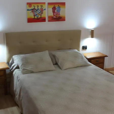 Medano Loft *