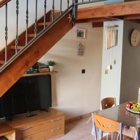 Medano Loft