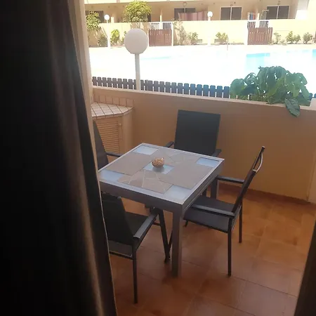 דירה Medano Loft