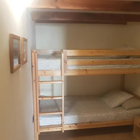 Medano Loft * אל מדאנו