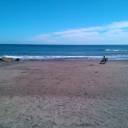 דירה Medano Loft