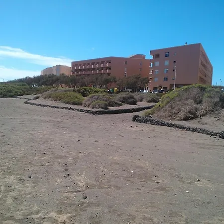 Medano Loft * El Medano (Tenerife)