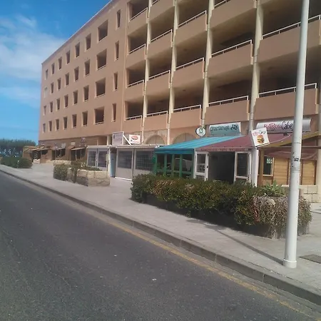 Medano Loft Apartment El Médano