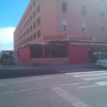 Medano Loft Apartment
