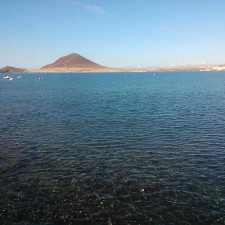 Apartment Medano Loft El Medano (Tenerife)