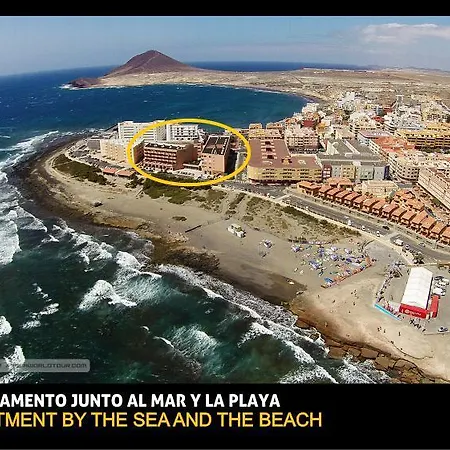 Apartment Medano Loft *