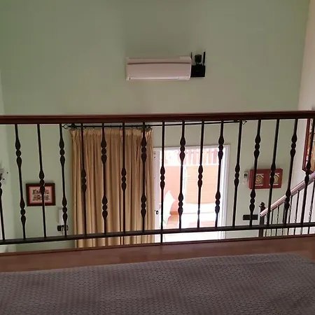 Medano Loft דירה