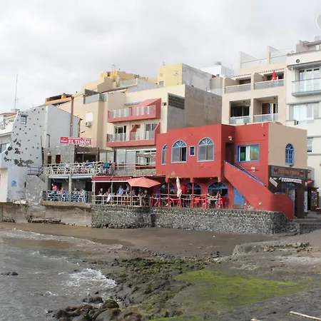 דירה Medano Loft