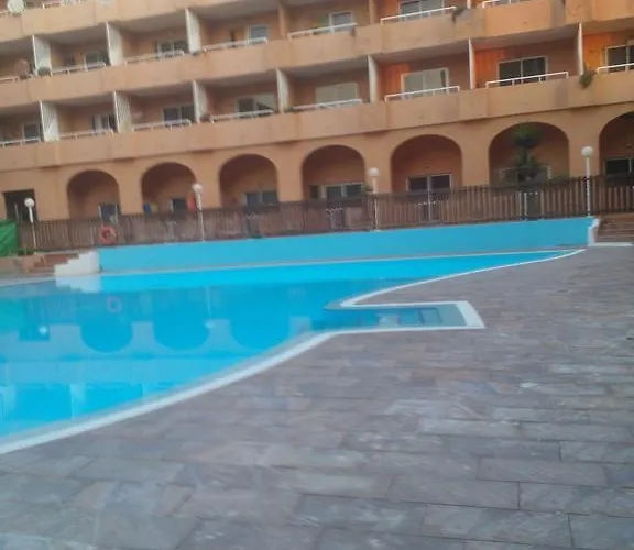 Apartment Medano Loft *