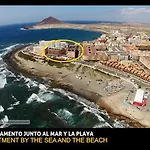 Apartment Medano Loft *