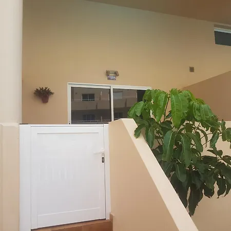 Medano Loft * Ελ Μέντανο