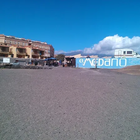 Διαμέρισμα Medano Loft *