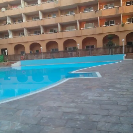 Διαμέρισμα Medano Loft *