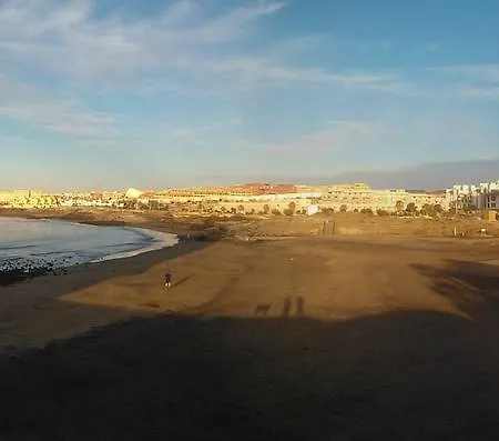 Medano Loft Ελ Μέντανο