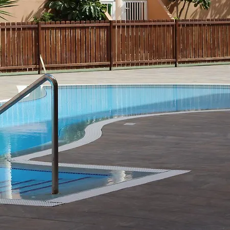 Διαμέρισμα Medano Loft