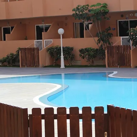 Medano Loft Διαμέρισμα Ελ Μέντανο