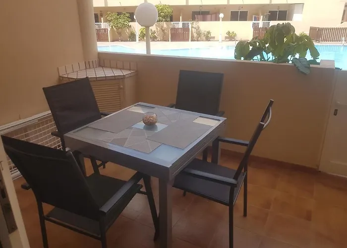 Medano Loft * El Médano