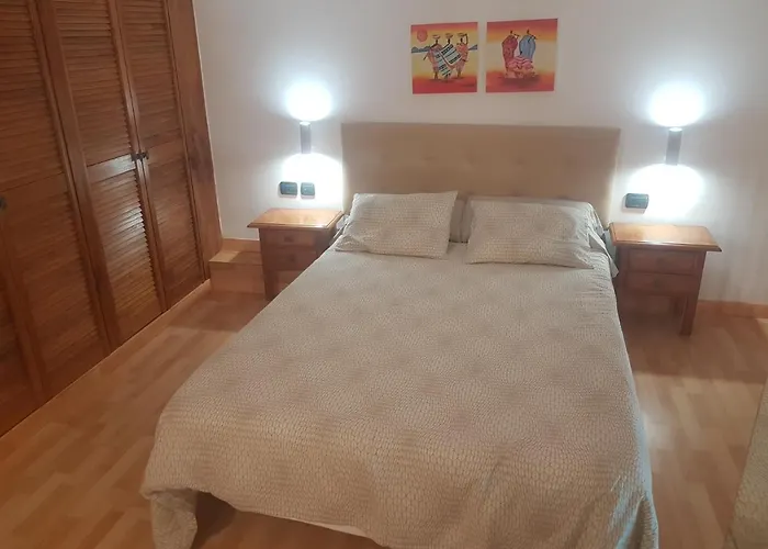 Medano Loft Apartamento *