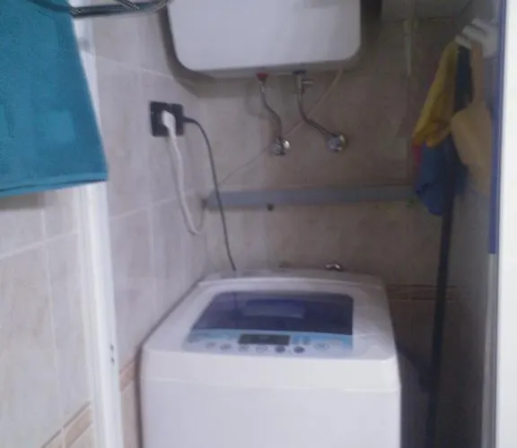 Apartamento Medano Loft *