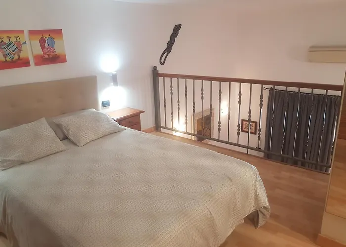 Apartamento Medano Loft *