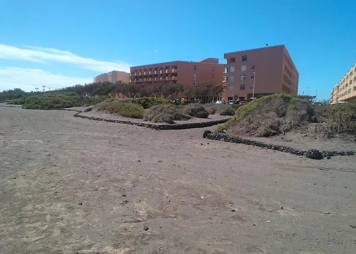 Medano Loft * El Medano (Tenerife)