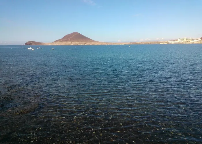 Apartment Medano Loft El Medano (Tenerife)