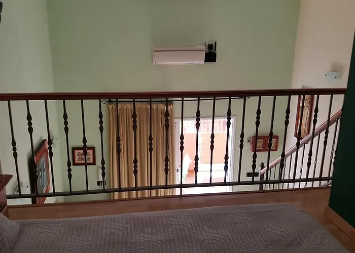 Medano Loft Апартаменты