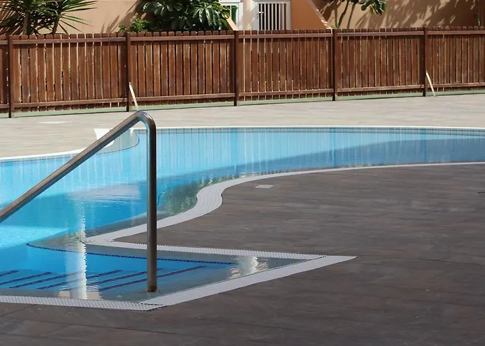 Apartamento Medano Loft