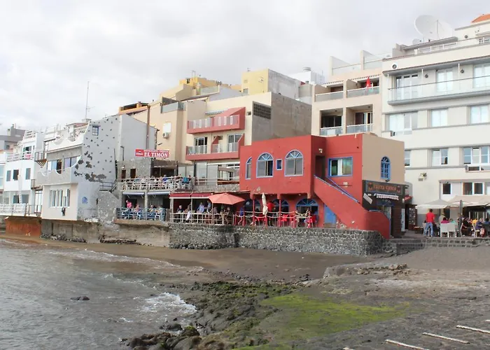 Apartamento Medano Loft