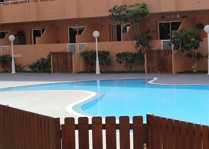 Medano Loft Apartment El Medano (Tenerife)