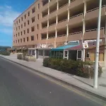 Medano Loft Апартаменты Эль-Медано