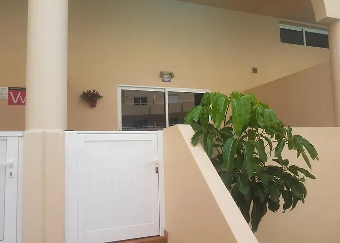 Medano Loft * El Médano