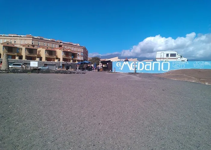 Appartement Medano Loft *