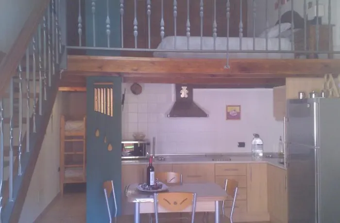 Appartement Medano Loft *