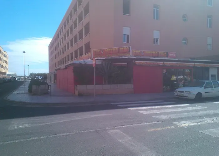 Medano Loft Appartement