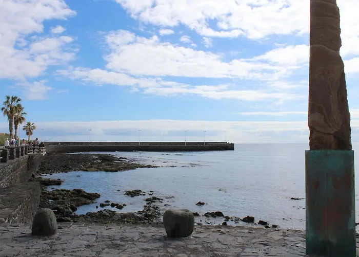 Medano Loft Appartement